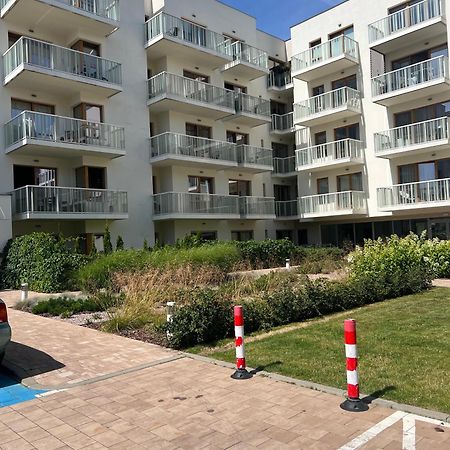 Apartamenty Mila Baltica 57/58 Danzica Esterno foto