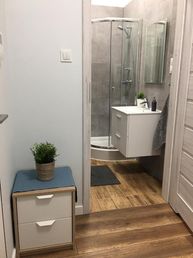 Apartamenty Mila Baltica 57/58 Danzica Esterno foto