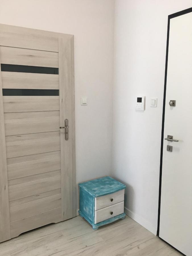 Apartamenty Mila Baltica 57/58 Danzica Esterno foto