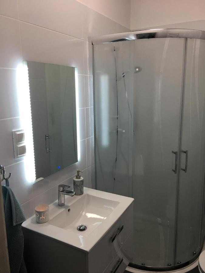 Apartamenty Mila Baltica 57/58 Danzica Esterno foto