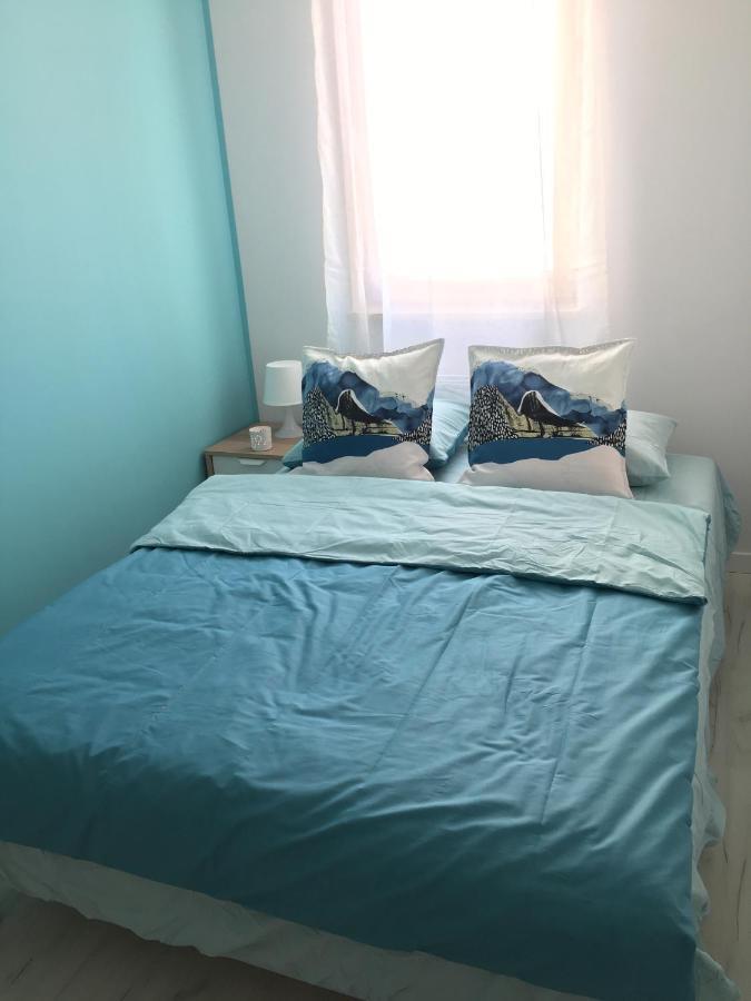 Apartamenty Mila Baltica 57/58 Danzica Esterno foto