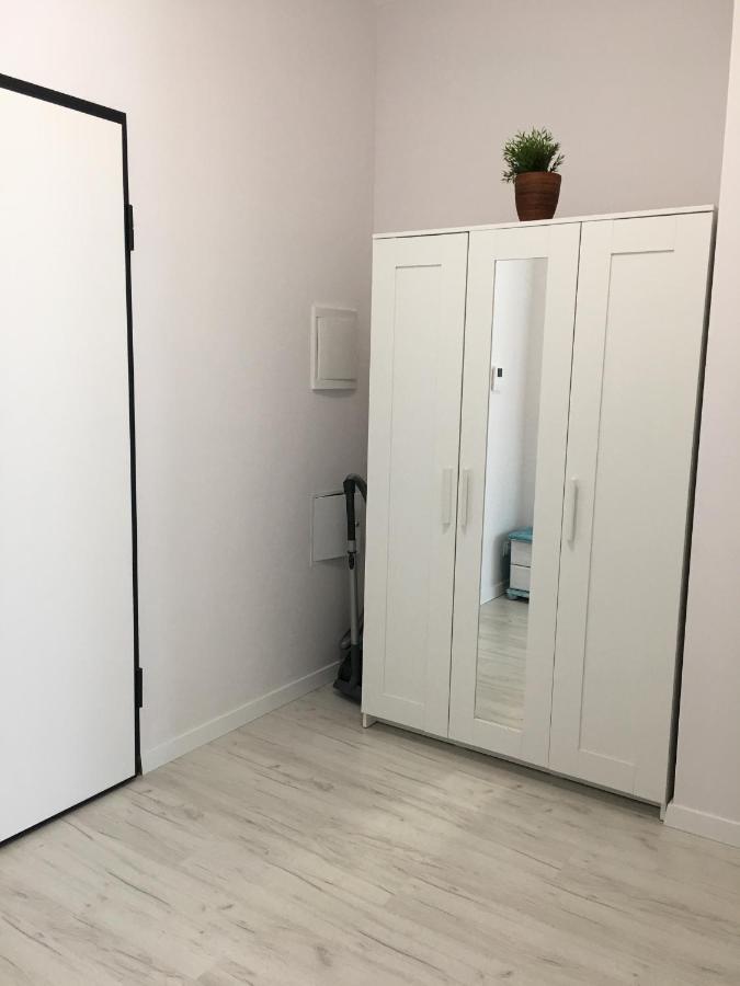 Apartamenty Mila Baltica 57/58 Danzica Esterno foto