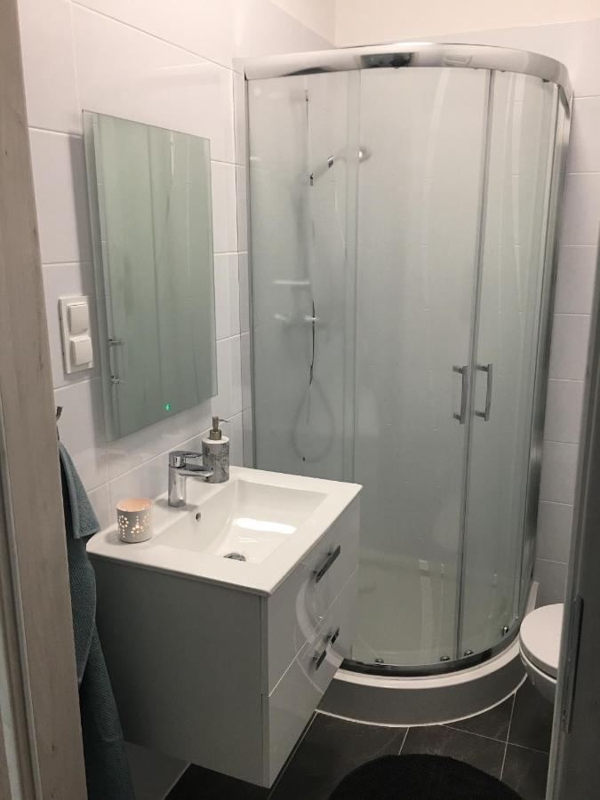 Apartamenty Mila Baltica 57/58 Danzica Esterno foto