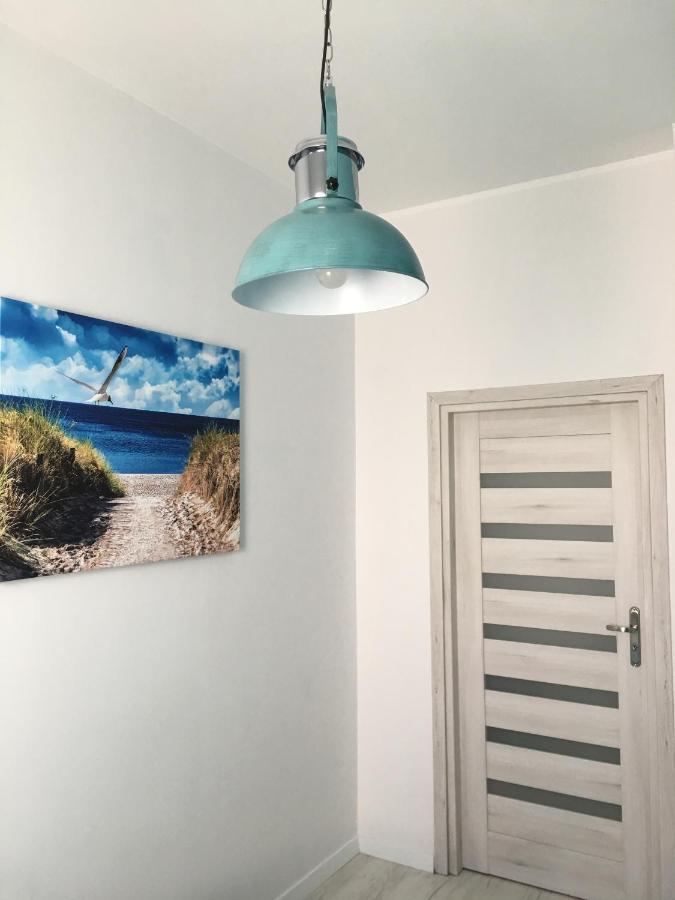 Apartamenty Mila Baltica 57/58 Danzica Esterno foto