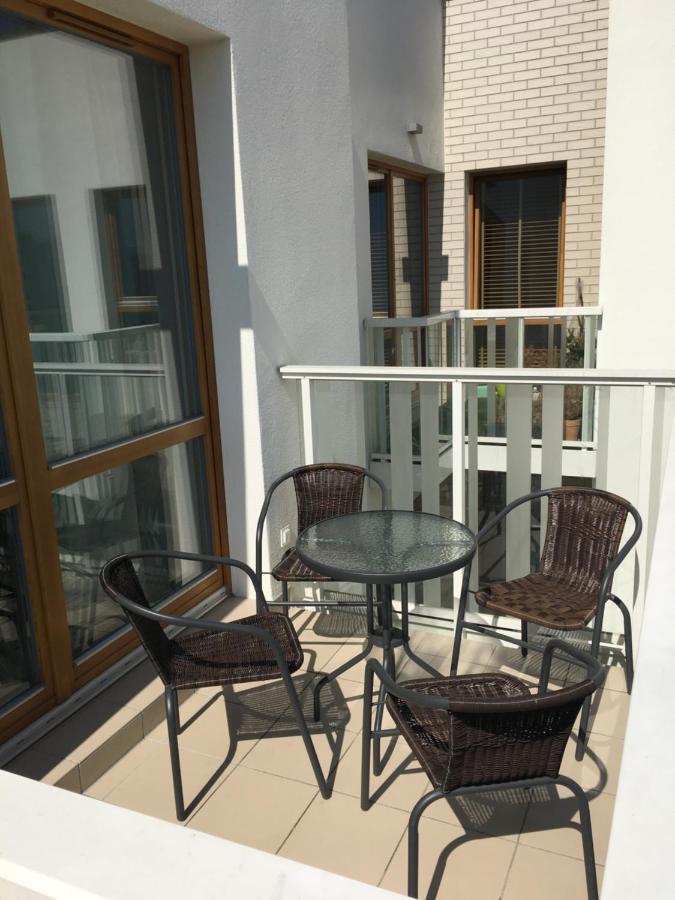 Apartamenty Mila Baltica 57/58 Danzica Esterno foto