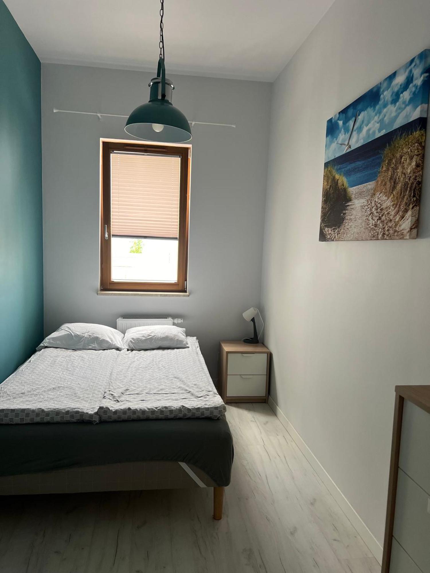 Apartamenty Mila Baltica 57/58 Danzica Esterno foto