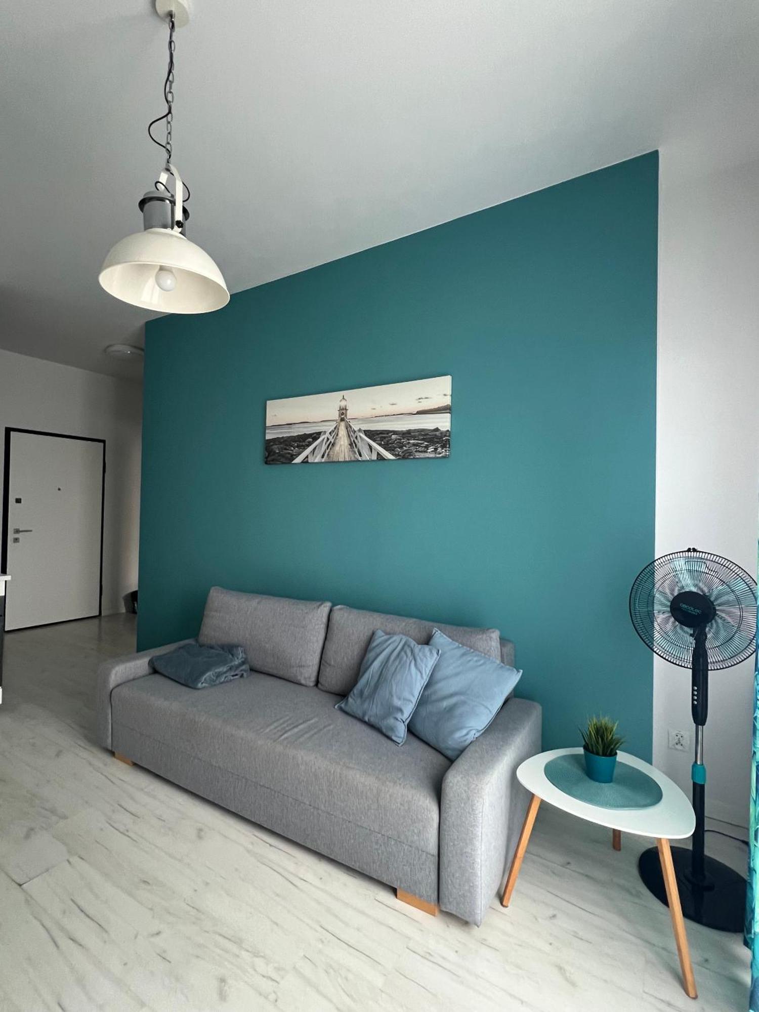 Apartamenty Mila Baltica 57/58 Danzica Esterno foto